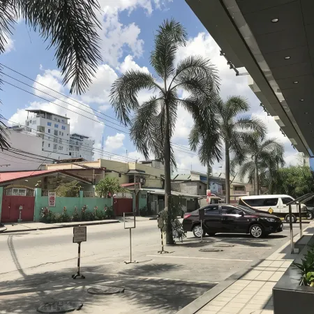 Prime Asia Hotel