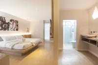 The Bed Hotel Hatyai - Nouto- ja jättöpalvelut