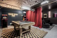 Luxury Retreat • Heated Pool • Spa • Game Room - プライペートプール