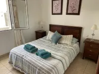 Casa Jemma is a unique Sea Front 4 bedroom villa with 12x4  pool and games room - 3-Star