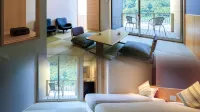 Takamiya Ryokan Beni - Bãi đậu xe