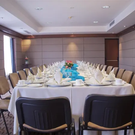GHL Hotel Capital