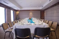 GHL Hotel Capital - Bữa sáng