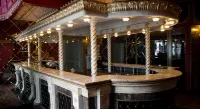 Staroyamskaya Hotel - С баром