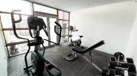 Iris Hotel Maitama - palestra