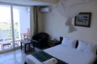 Sunrise Resort Apartments & Spa - spa