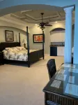 Beachfront Luxury Home- Watch the Waves from Your Pool & 15 Steps to the Beach - ジャグジー