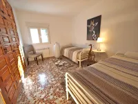 Charming Detached Holiday Home with Private Pool–Close to Beach and Fully Fenced - 3つ星