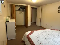 Spacious 2 bedroom apartment - 2-Star