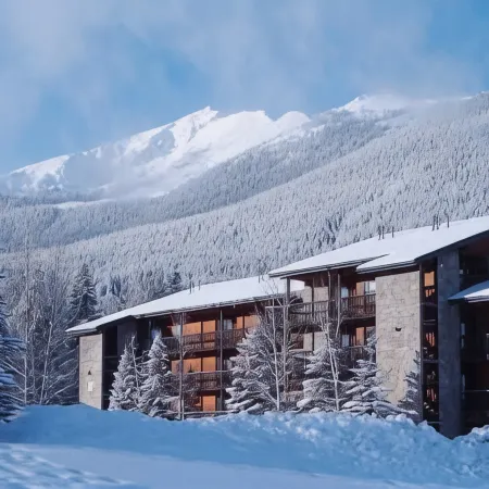 Picture Perfect Condo in the Heart of Ski Country