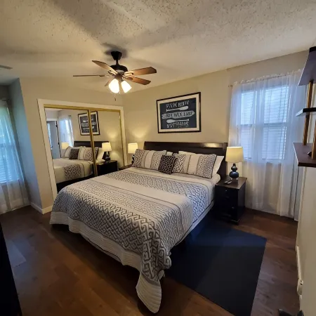 Treehouse Condos - Branson