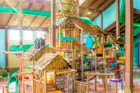 Stormy Point. Top Branson Destination Resort 3BDR/2BA sleeps 8 - Fitnessstudio