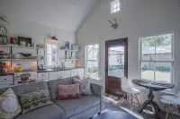The Wren Guesthouse - Kitchens