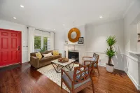 Stylish villa in the heart of all fun in Miami - ヴィラ