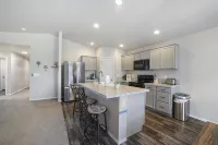 NEW North End Twin Falls house - 3 ดาว