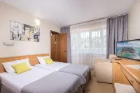De la Mapa Resort - 3-Star