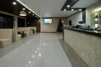 Menua Hotel - parking