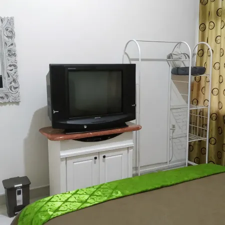 Artalia Guest House Salatiga