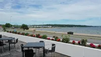 Hotel Østersø - Ocean View