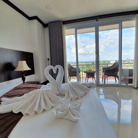 Continental Plaza Vientiane
