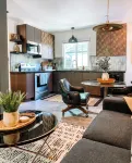 East Park Studio | Downtown Style - 4-Star