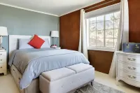 Joshua Tree Desert Homestead Living