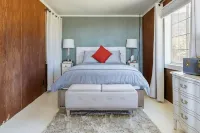 Joshua Tree Desert Homestead Living - Balkoner