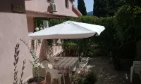 Albergo Villa Nobile - WiFi