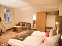 Alpin Lifestyle Hotel Löwen & Strauss Hotele w: Oberstdorf