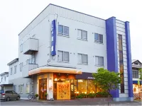 Puruke No Yakata Hotel Kawabata - Park Yeri