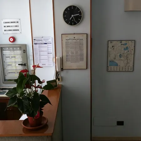 Hotel Mira