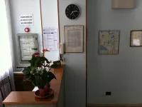 Hotel Mira - sarapan