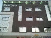 Hotel Sagar Castle - 3-Star