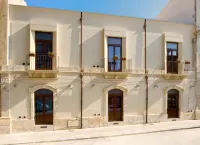 Kyanos Residence Hoteles en 