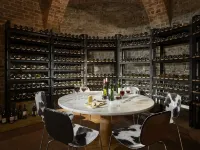 Farnham Estate Golf and Spa Resort - bar