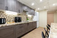 Nahimovskij Mini-Hotel -  อินน์