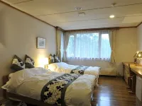 湖のオーベルジュ チミケップホテル 津別町のホテル
