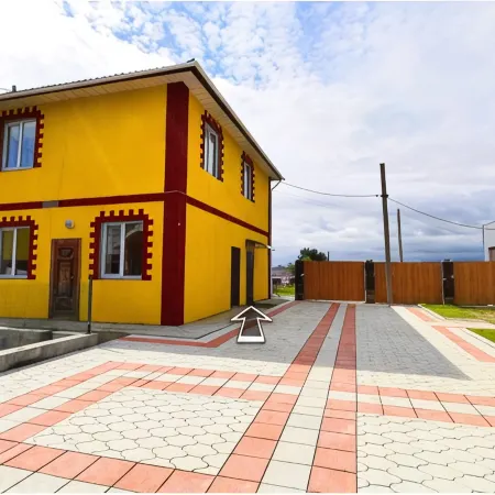 Artem Plaza Mini Hotel