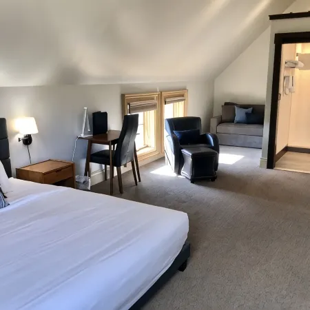 Tahoe Star Hotel