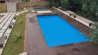 Kadena Glamping Dive Resort - Muna Island - 수영장
