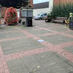 1 Bed Flat - Sleeps 2 - Pets - Parking - Wifi