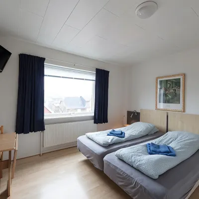 62N Guesthouse - City Center Hotels near Tórshavn Cathedral