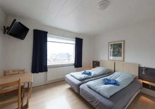62N Guesthouse - City Center - 2-Star