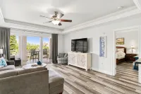 BEAUTIFUL WATERFRONT 3BD/3BA CONDO IN THE HEART OF CLEARWATER BEACH - Jacuzzi