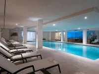 Splendido Bay Luxury Spa Resort - Pools