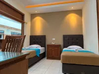 Hotel Priangan