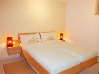 High quality apartment with SHI health pass