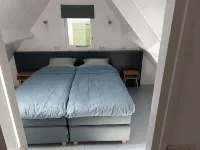 2-person holiday apartment 沃爾克姆酒店
