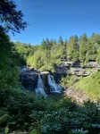 2 bd 2bth, Thomas, WV, near Canaan and Davis, WV skiing, trails, State Parks - Wifi