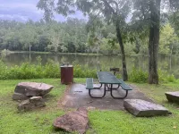 The Fishing Hole #4 Near Town